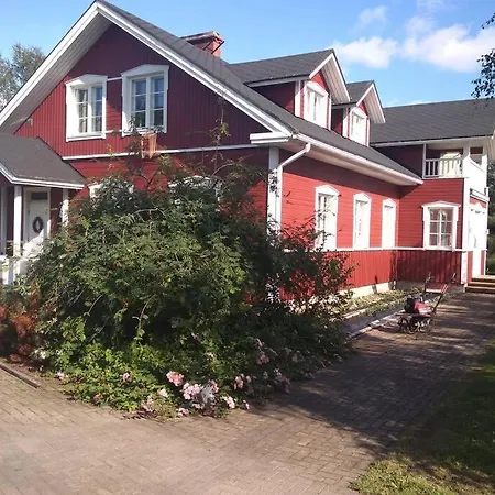 Lepola Apartman