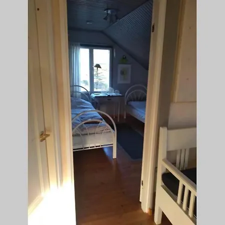 Appartement Lepola *