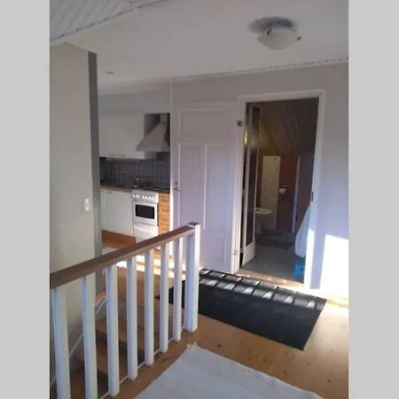 Apartamento Lepola *