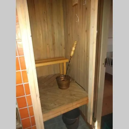 Apartamento Lepola *