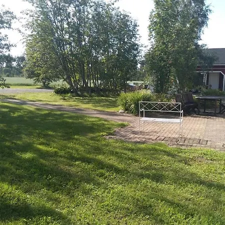 Apartman Lepola