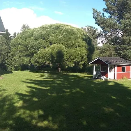 Lepola Apartman Oulu